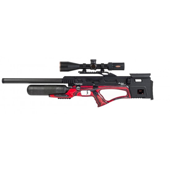 Daystate Alpha Wolf PCP Air Rifle