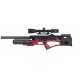 Daystate Alpha Wolf PCP Air Rifle Daystate Alpha Wolf PCP Air Rifle