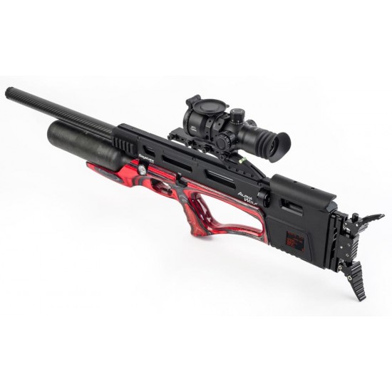 Daystate Alpha Wolf PCP Air Rifle Daystate Alpha Wolf PCP Air Rifle