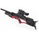 Daystate Alpha Wolf PCP Air Rifle