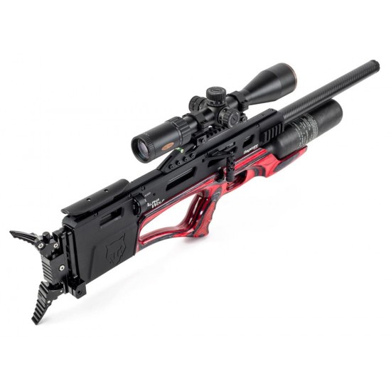 Daystate Alpha Wolf PCP Air Rifle Daystate Alpha Wolf PCP Air Rifle