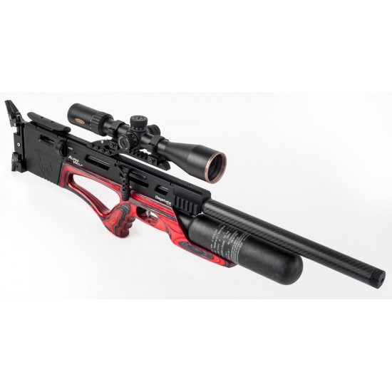 Daystate Alpha Wolf PCP Air Rifle Daystate Alpha Wolf PCP Air Rifle