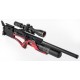 Daystate Alpha Wolf PCP Air Rifle Daystate Alpha Wolf PCP Air Rifle