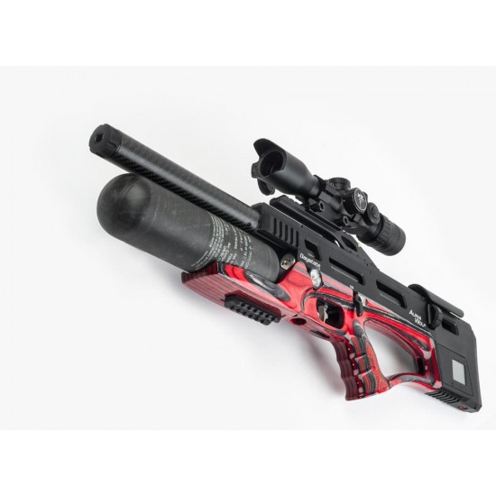 Daystate Alpha Wolf PCP Air Rifle