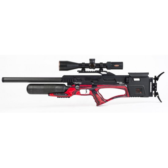 Daystate Alpha Wolf PCP Air Rifle Daystate Alpha Wolf PCP Air Rifle