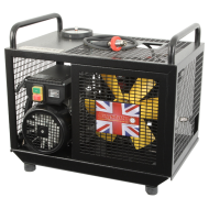 Daystate Compressor Mk2 Daystate Compressor Mk2