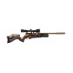 Daystate Red Wolf Heritage Limited Edition - PCP Air rifles 