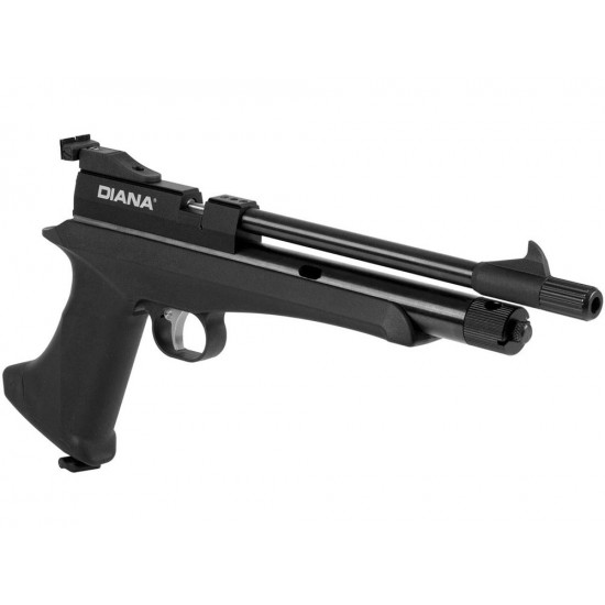 Diana Chaser - CO2 Air pistol supplied by DAI Leisure
