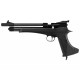 Diana Chaser - CO2 Air pistol supplied by DAI Leisure