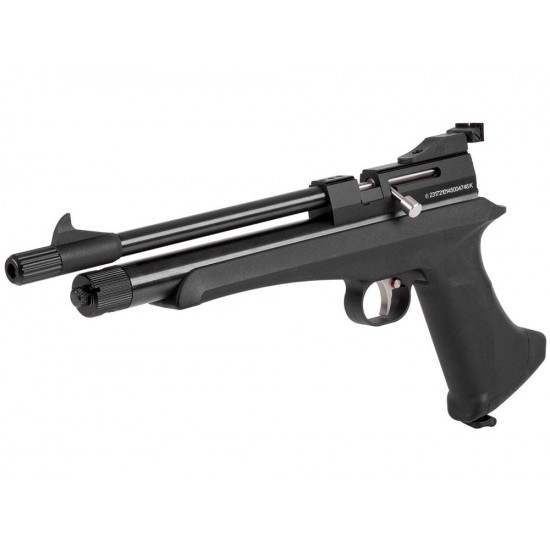 Diana Chaser - CO2 Air pistol supplied by DAI Leisure