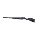 Diana Stormrider Synthetic - PCP air rifle supplied by DAI Leisure