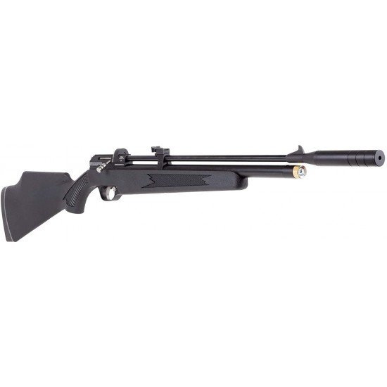 Diana Stormrider Synthetic - PCP air rifle supplied by DAI Leisure