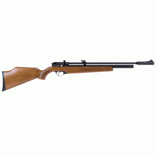 Diana Stormrider wood - PCP air rifle supplied by DAI Leisure