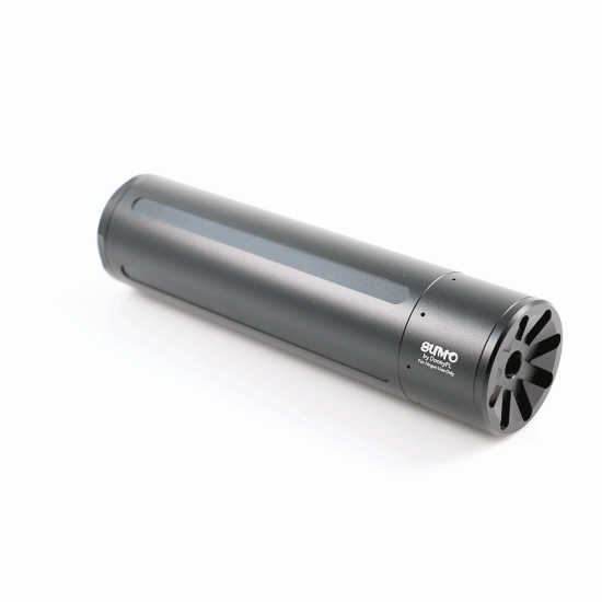 Donny FL Sumo Airgun Silencer