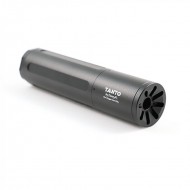 Donny FL Tanto Airgun Silencer Donny FL Tanto Airgun Silencer
