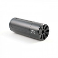 Donny FL Tatsu Airgun Silencer Donny FL Tatsu Airgun Silencer
