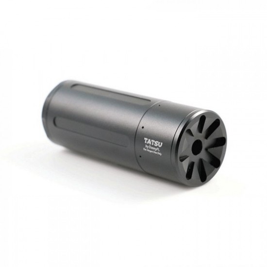 Donny FL Tatsu Airgun Silencer