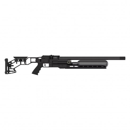EPIC Two 550 CFB - PCP Air rifles supplied by DAI Leisure