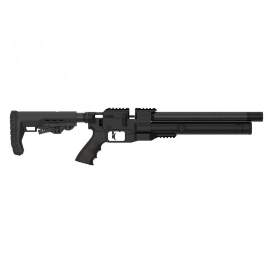 EPIC Two Lite - PCP Air rifles supplied by DAI Leisure