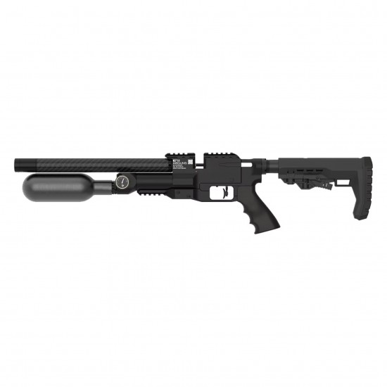 EPIC Two Lite Carbon - PCP Air rifles supplied by DAI Leisure