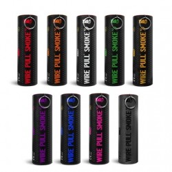 Enola Gaye WP40 Smoke Grenades Enola Gaye WP40 Smoke Grenades