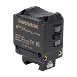 FX Pocket Chronograph V2 FX Pocket Chronograph V2