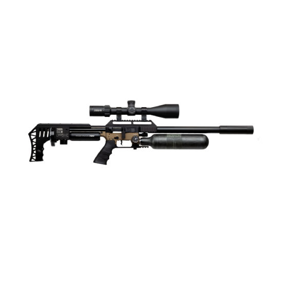 FX Impact MK3 Bronze - PCP Air rifles supplied by DAI Leisure