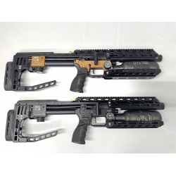 FX Impact MK4 Micro FX Impact MK4 Micro