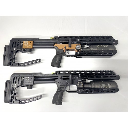 Bmw X4 F26 M Sport Caricatore Migliorato Per FX Impact MK II, M3 - Foto 6