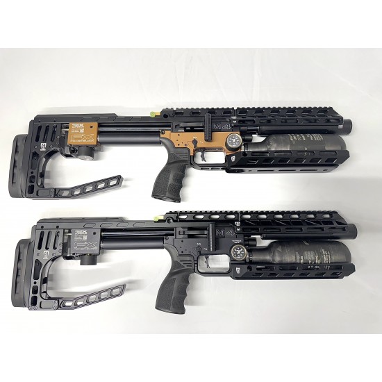 FX Impact MK4 Micro - Air rifles supplied by DAI Leisure FX Impact MK4 Micro - Air rifles supplied by DAI Leisure