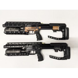 FX Impact MK4 Micro FX Impact MK4 Micro