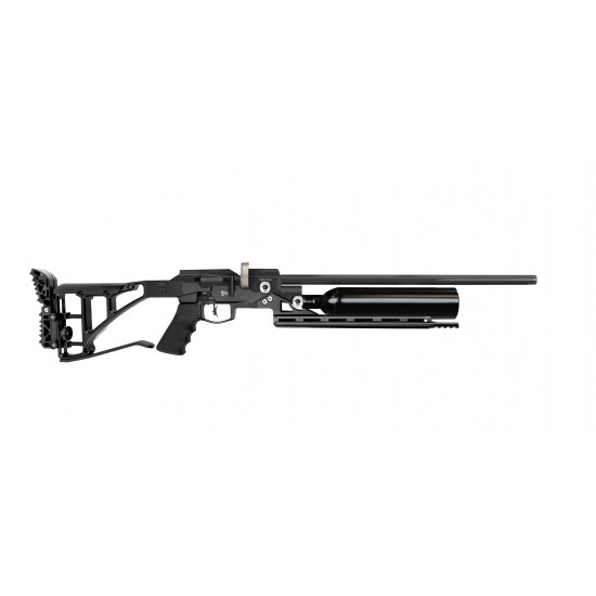 FX Dreamline Stealth VP 400cc Aluminium Bottle FX Dreamline Stealth VP 400cc Aluminium Bottle