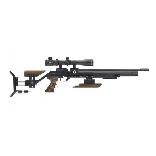 FX Dreamline Field Target FX Dreamline Field Target