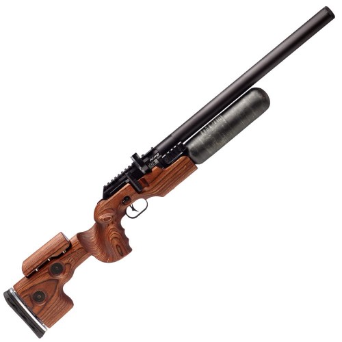 FX Air Rifles delivered to your door by DAI Leisure