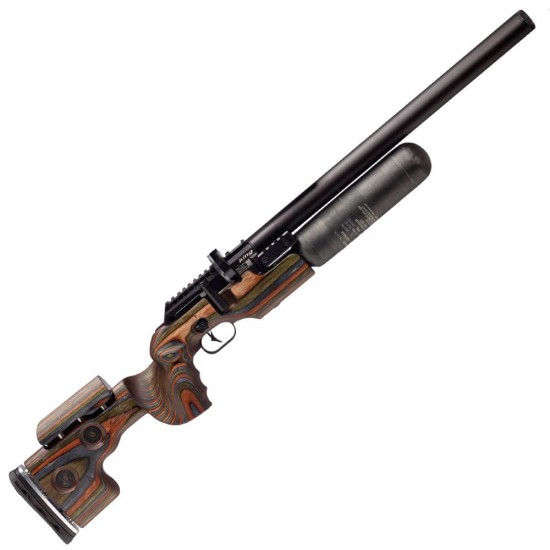 FX King - Air rifles supplied by DAI Leisure