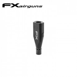 FX Foresight Mount Front