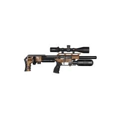 FX Impact MK4 Compact