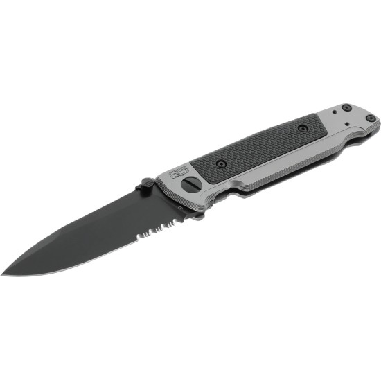 Walther Q5 Steel Frame 