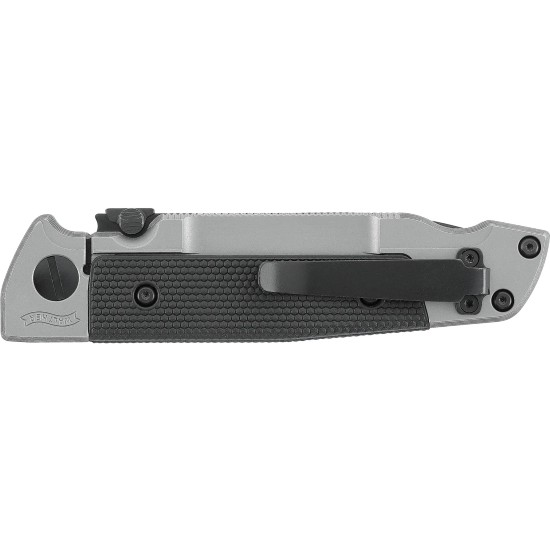 Walther Q5 Steel Frame 