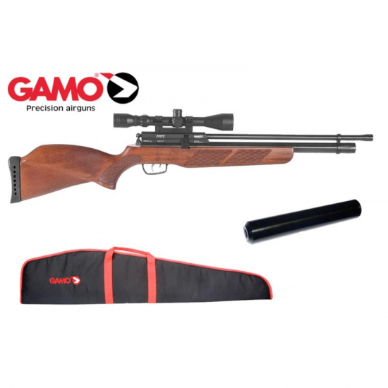 Gamo Coyote Beech Pack