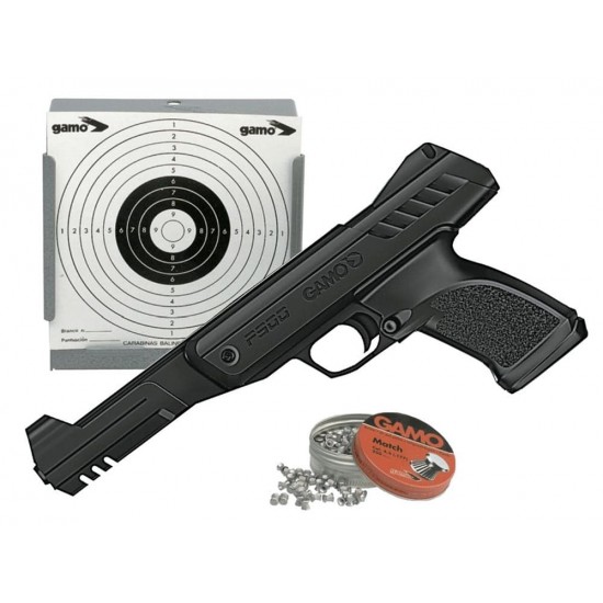 Gamo P900 Gun Set