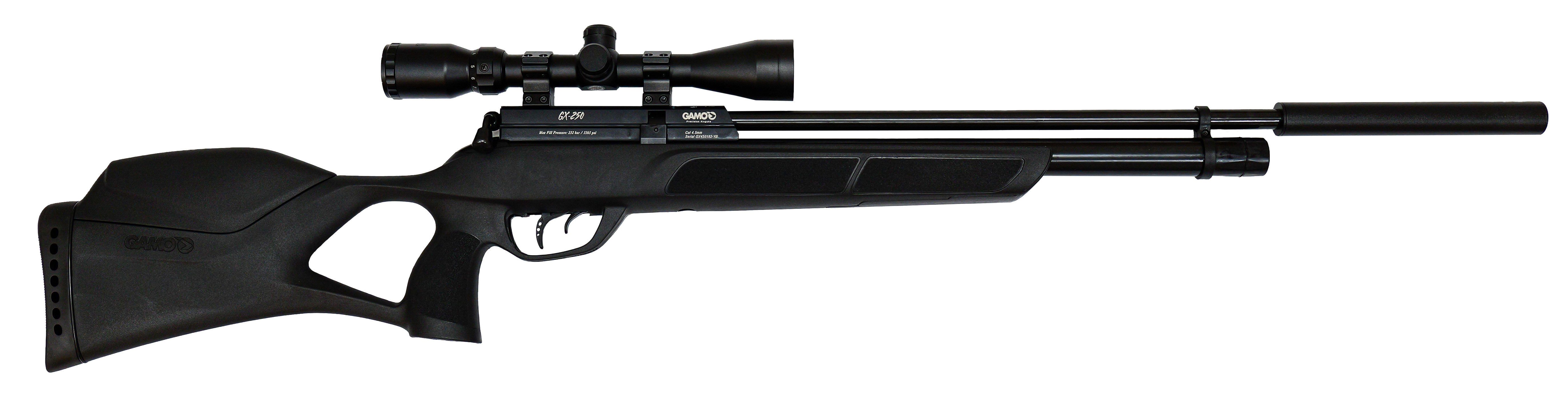 Gamo GX-250