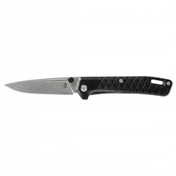 Gerber Zilch - Black Gerber Zilch - Black