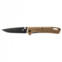 Gerber Zilch - Coyote Gerber Zilch - Coyote