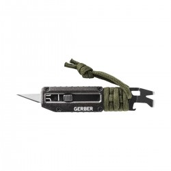 Gerber Prybrid X Utility Knife Gerber Prybrid X Utility Knife
