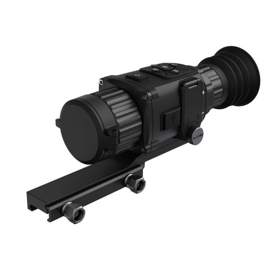 HIK Micro Thunder 35mm Thermal Rifle Scope