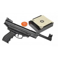 Hatsan Model 25 Pistol Kit Hatsan Model 25 Pistol Kit