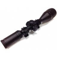 Hawke Fast Mount 3-12x50 AO IR Mil Dot - 9-11mm Hawke Fast Mount 3-12x50 AO IR Mil Dot - 9-11mm