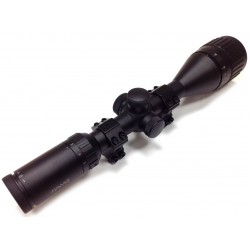 Hawke Fast Mount 3-12x50 AO IR Mil Dot - 9-11mm Hawke Fast Mount 3-12x50 AO IR Mil Dot - 9-11mm