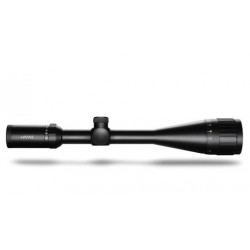 Hawke Fast Mount 6-24x50 AO IR - 9-11mm